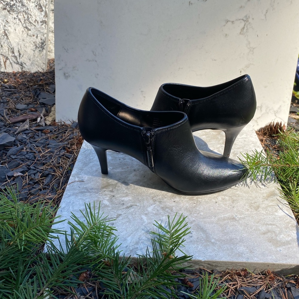 Calvin Klein boots